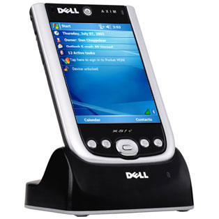 Dell x51v